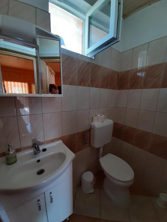 Matyas Vendeghaz Apartment ฟูแซกยาร์มัต ภายนอก รูปภาพ