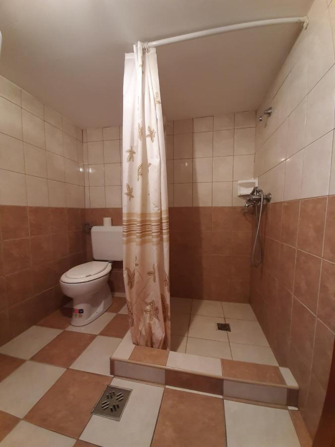 Matyas Vendeghaz Apartment ฟูแซกยาร์มัต ภายนอก รูปภาพ